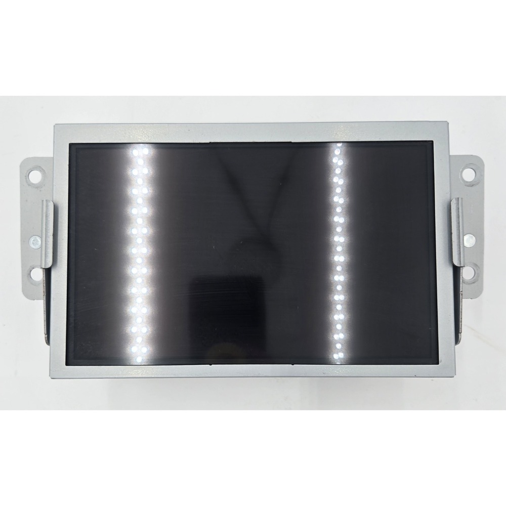 OEM Ford SYNC Display Screen w/ APIM Module KA8T-14G370-DCA F150 Expedition